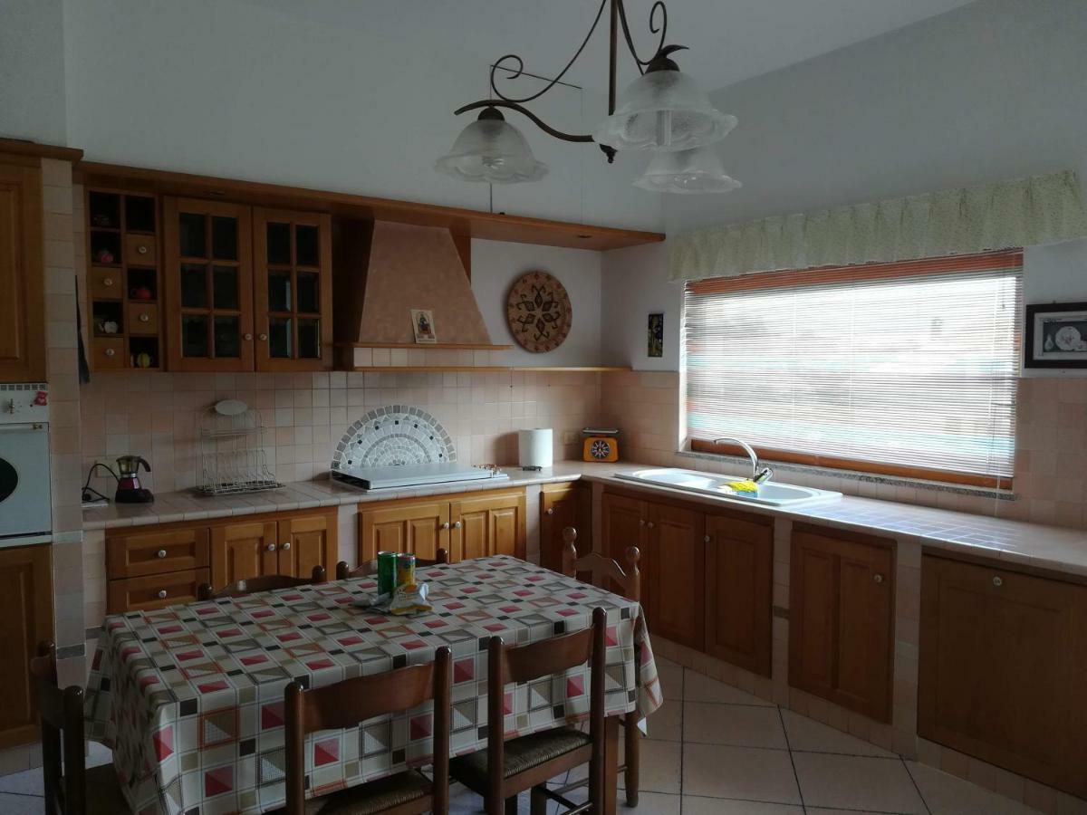 Blanche Apartamento Agerola Exterior foto