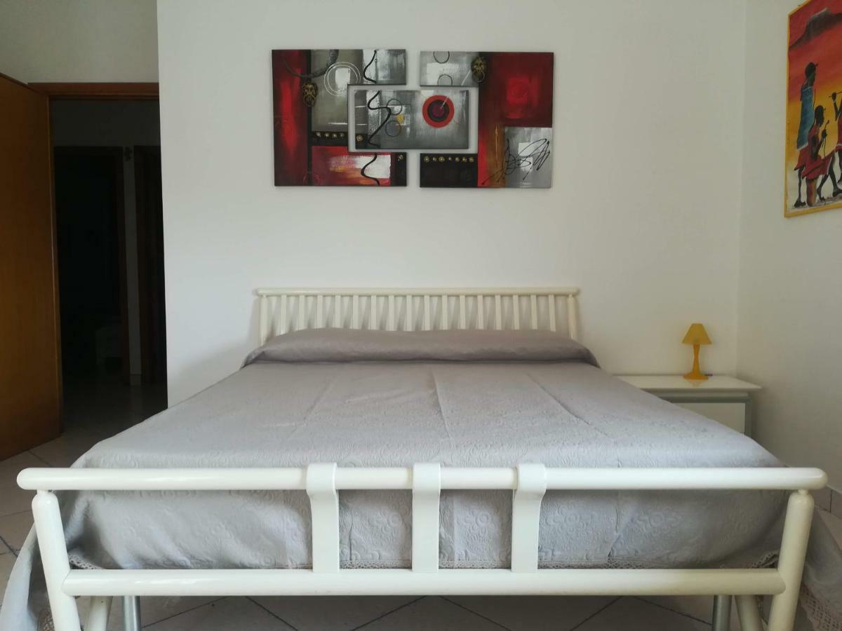 Blanche Apartamento Agerola Exterior foto