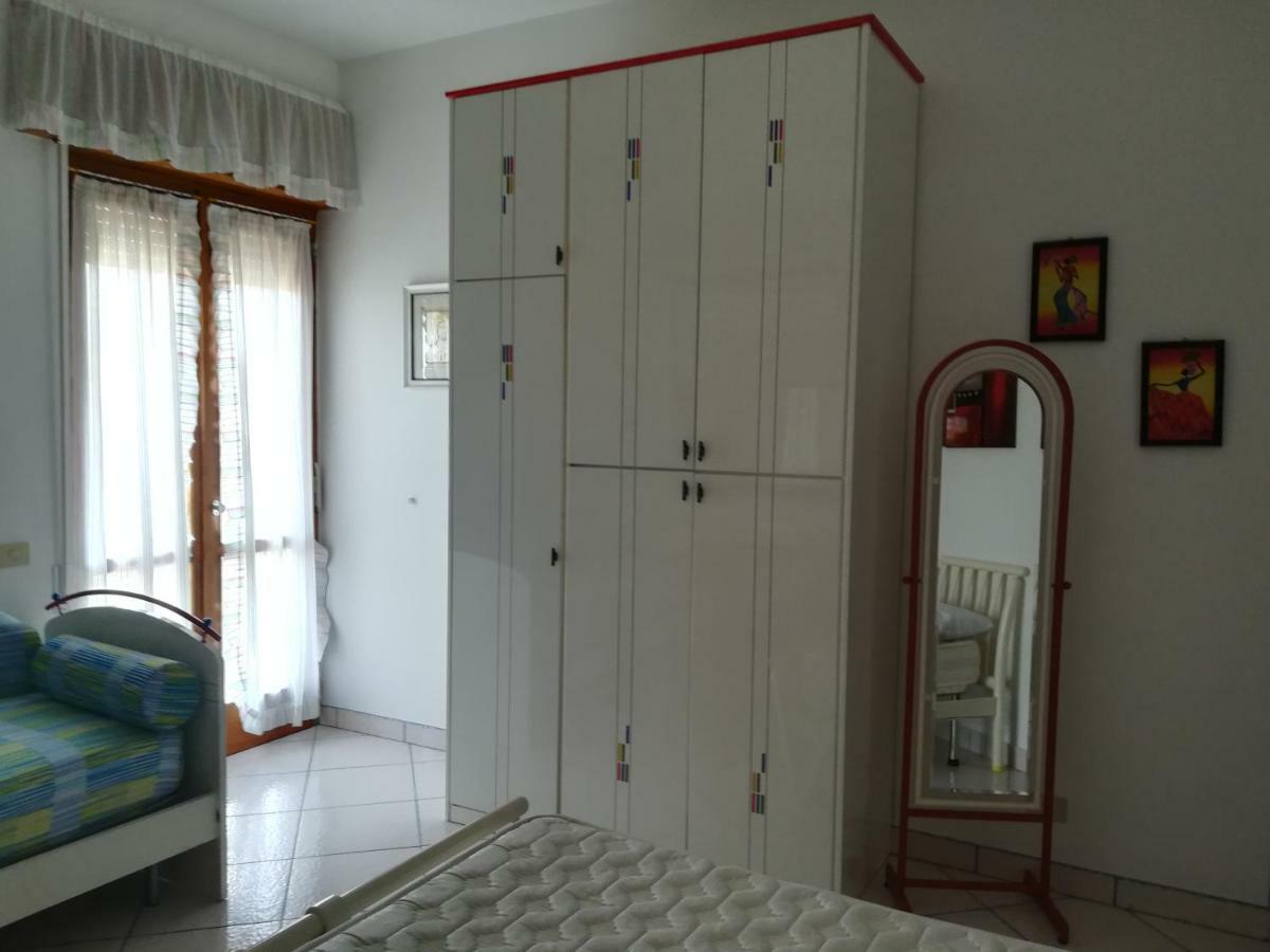 Blanche Apartamento Agerola Exterior foto