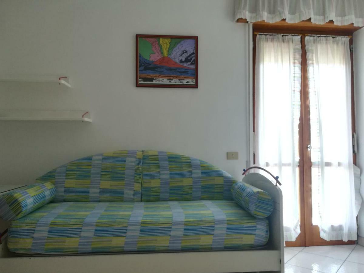 Blanche Apartamento Agerola Exterior foto