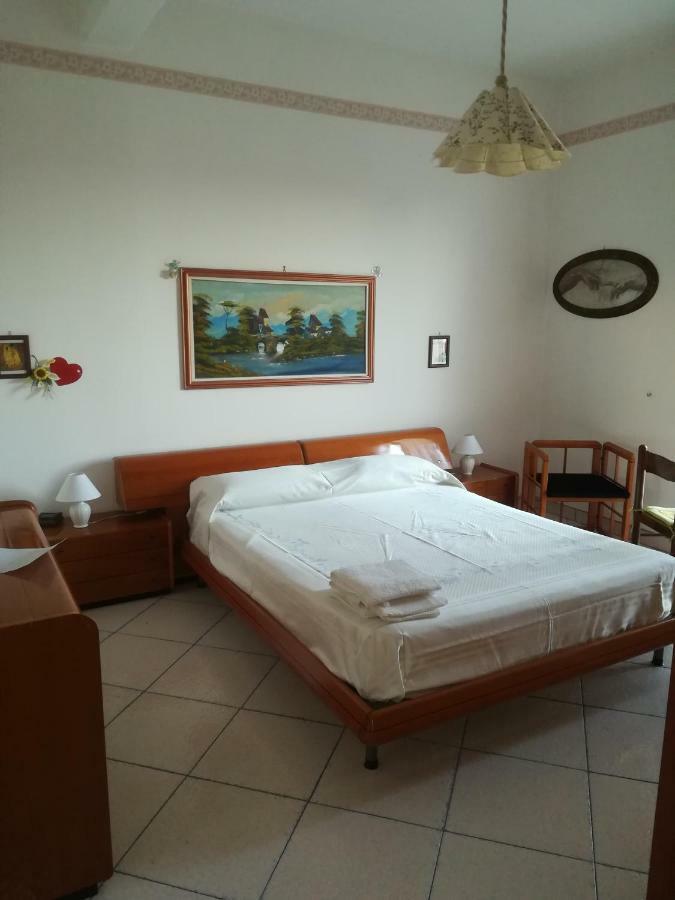 Blanche Apartamento Agerola Exterior foto