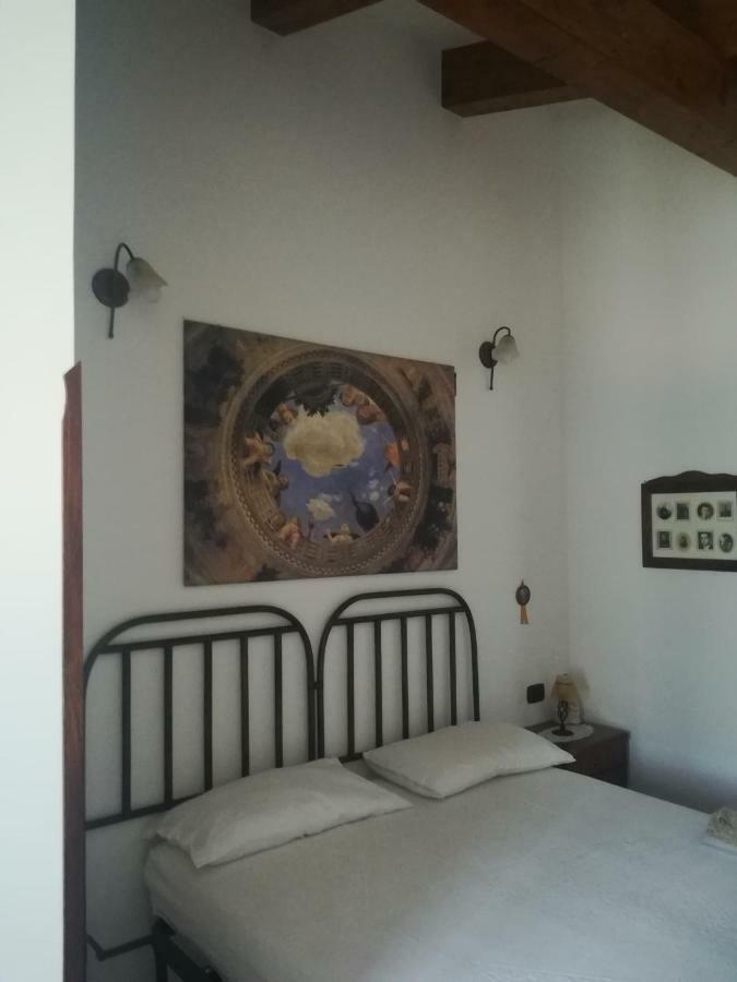 Blanche Apartamento Agerola Exterior foto