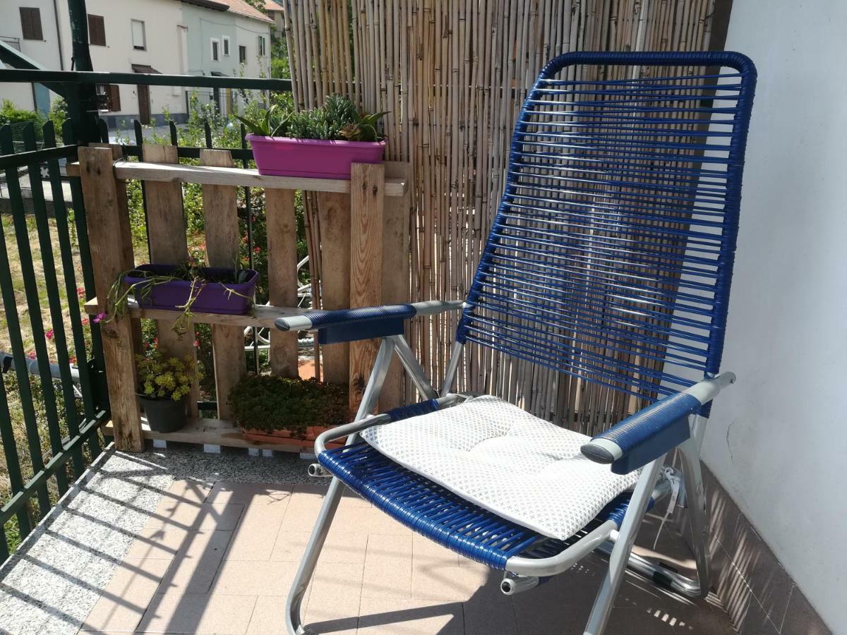 Blanche Apartamento Agerola Exterior foto